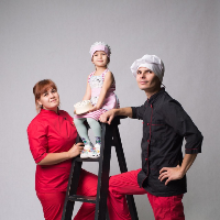 Кондитерская Кондитерская Сита Рама в Комсомольск-на-Амуре заказать торт десерты торты пирожные онлайн